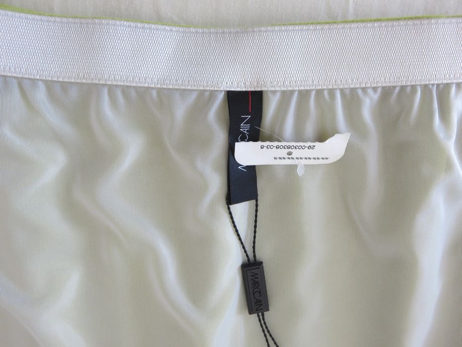 Костюм Marc Cain с къса пола, S, нов