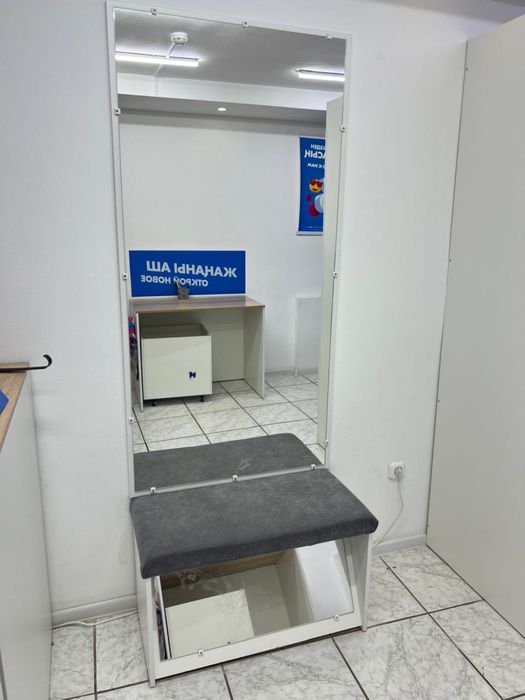 Мебель для озона