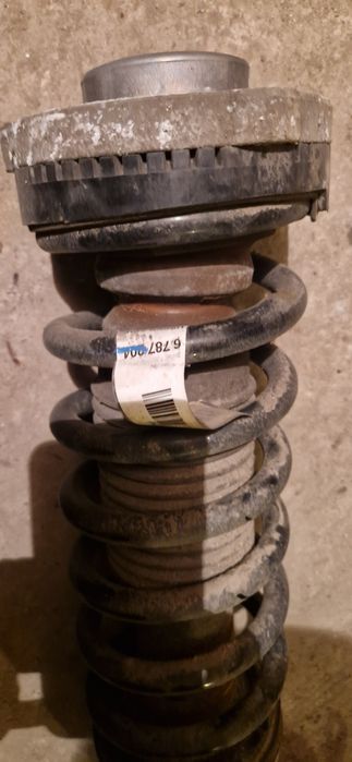 Amortizoare arcuri BMW X3 F25