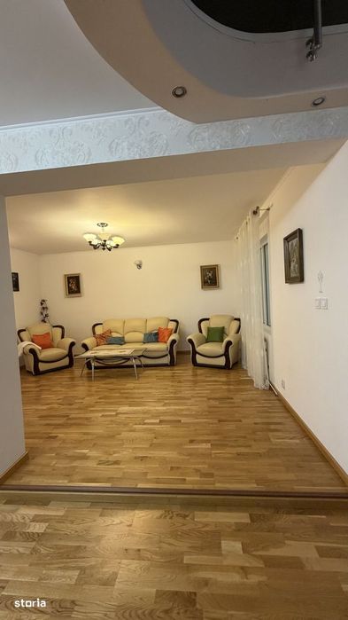 Casa individuala, P+M, zona Lama
