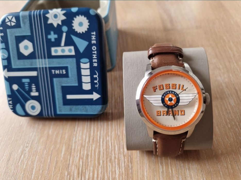 Ceas Fossil FS 4896, NOU