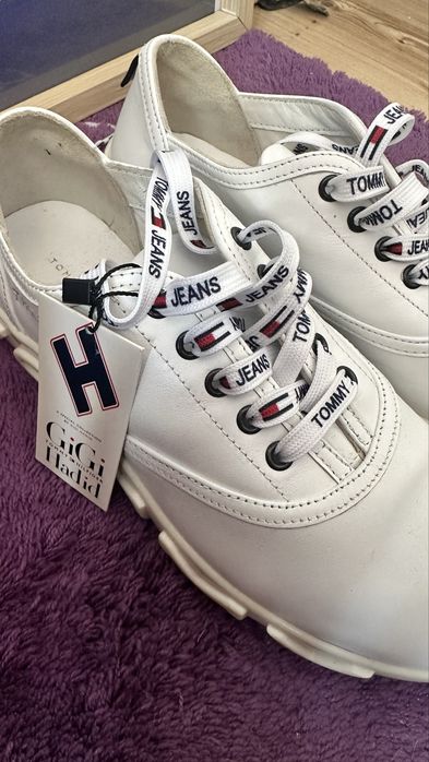Tommy Hilfiger Gigi Hadid