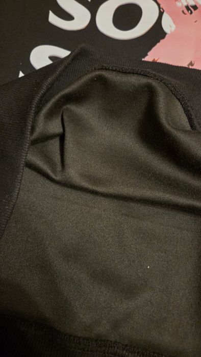 Hanorac Anti Social Club