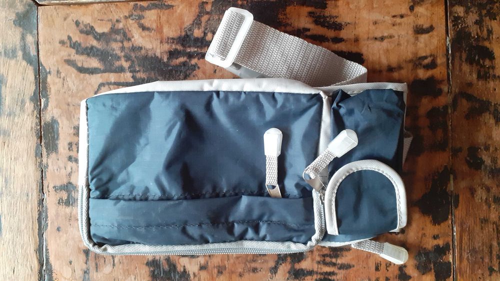 чанта за кръст детска, паласка