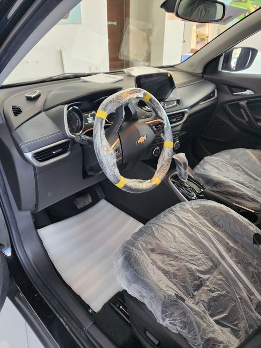 Tracker Premier Plus 2024