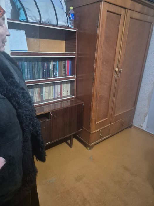 Сдается 2-х комнатная каартира в аренду на Эко базаре, массив Феруза.