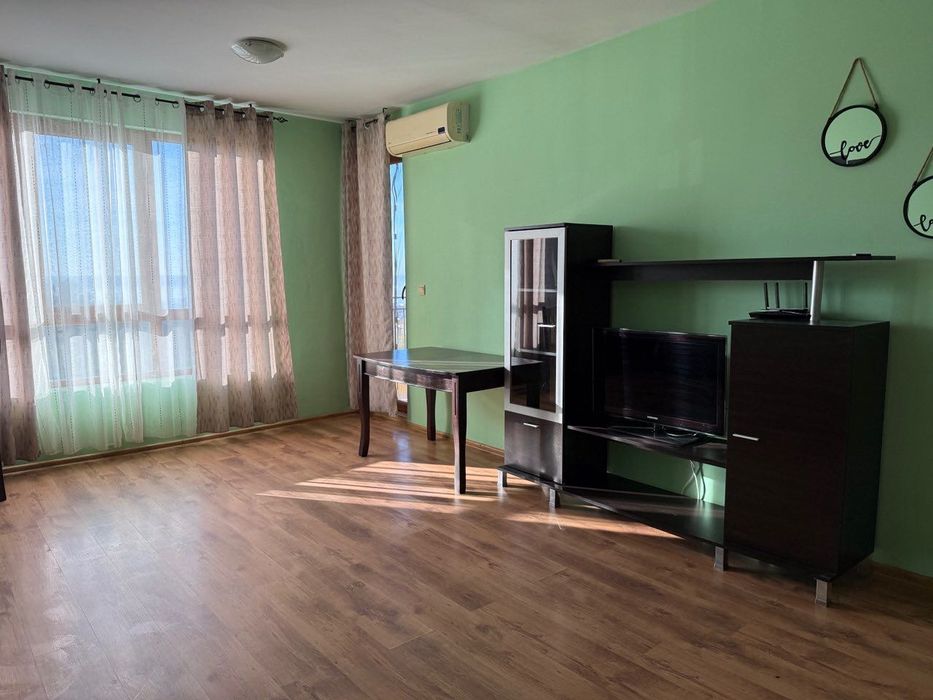 Апартамент под наем. БЕЗ АГЕНЦИИ.