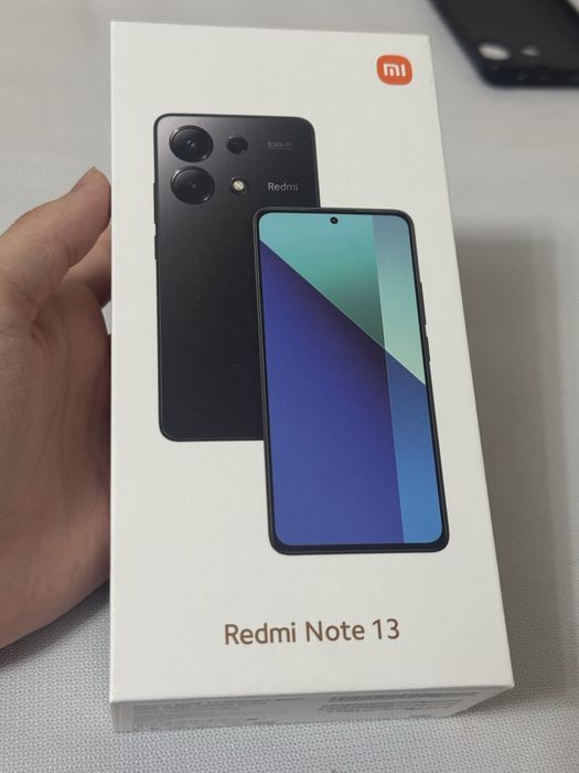 Redmi Note 13 8/256