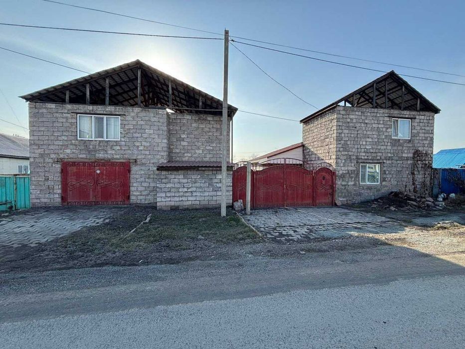 Продам дом, прекрасное расположение