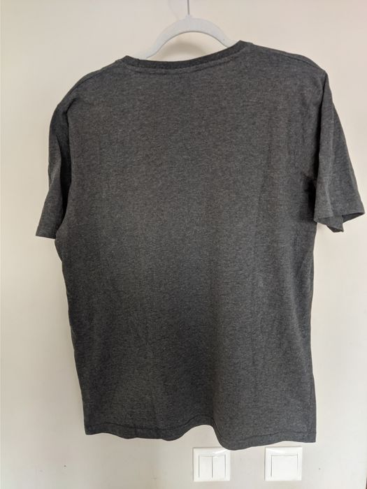 Tricou original bumbac Borussia Dortmund