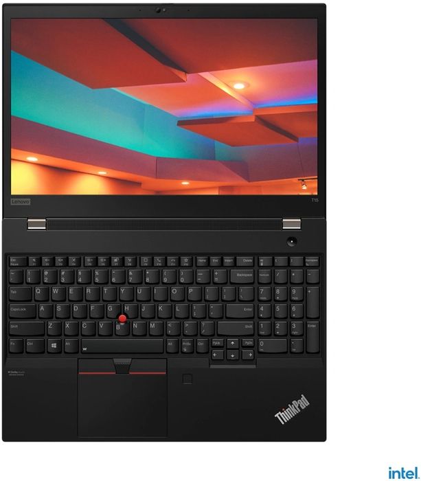 Thinkpad T15 Gen 2