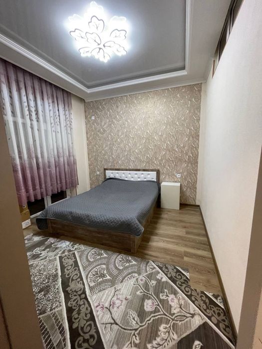 Сдам свою 3х комнатную кв на Паркент Плаза 2