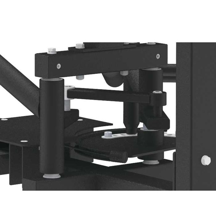 Impulse IF9336 Сведение ног