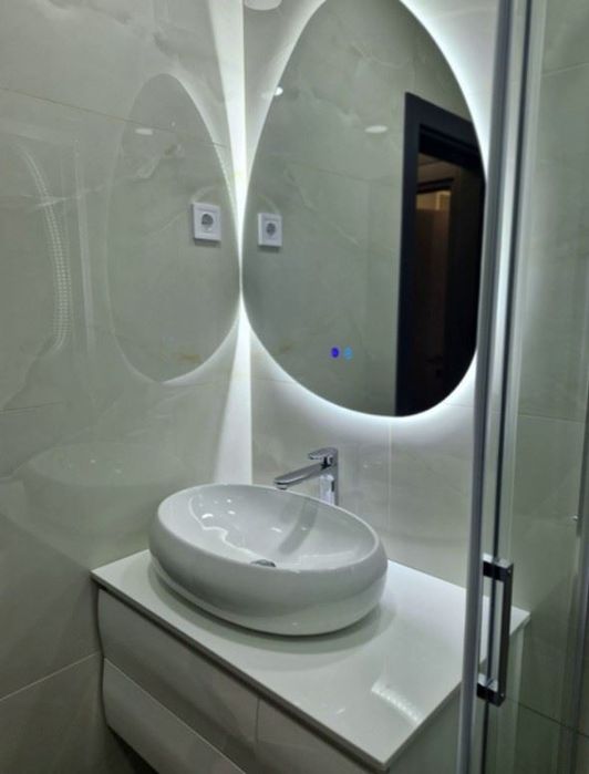 Дава се под наем Тристаен апартамент в София, Дървеница - 115 кв.м за 896.58 € - Снимка #5