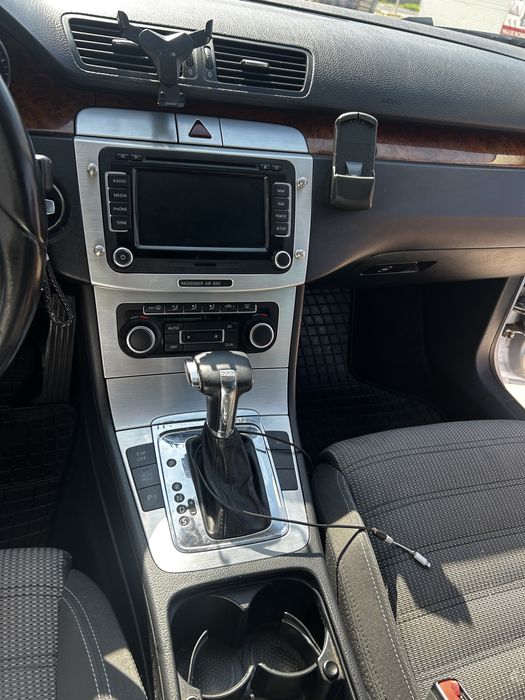 Vand Passat CC 2.0 Tdi