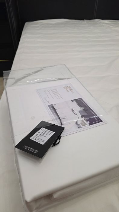 Постельное белье двухспалка сатин