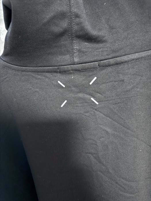 Maison Margiela Hoodie/суйтчър