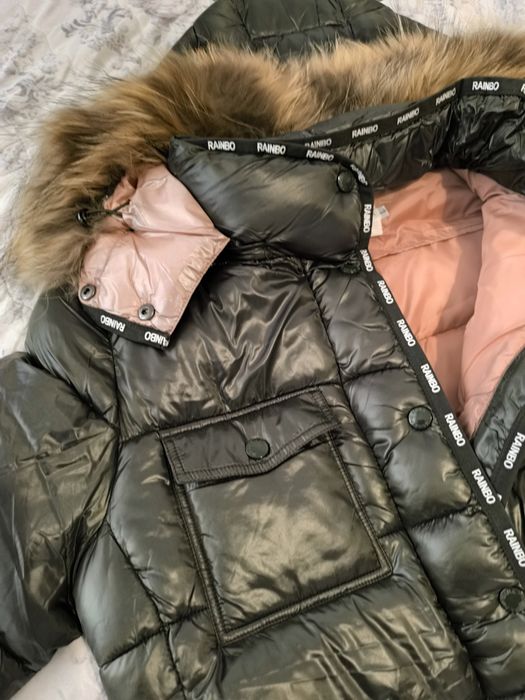 Дамско яке размер L