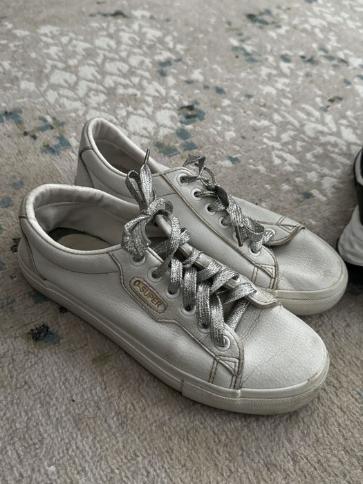 Обувь б/у все за 5000