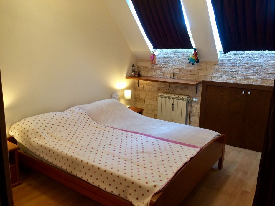 Дава се под наем Двустаен апартамент в София, Лозенец - 75 кв.м за 700 € - Снимка #13