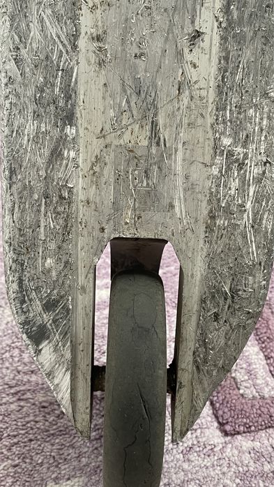 Продам самока кастом