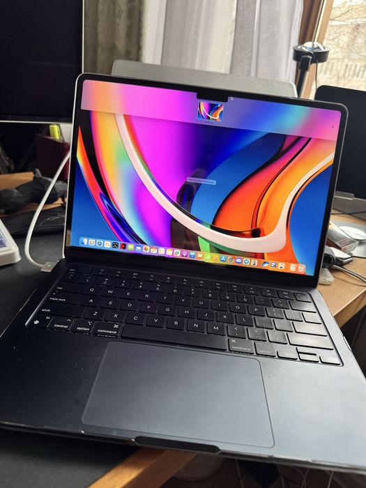 Macbook air M2 512Gb