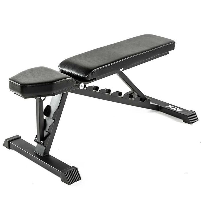 Регулируема Пейка ATX Multi Bench 102, Фитнес Уреди, Пежанки и Пейки