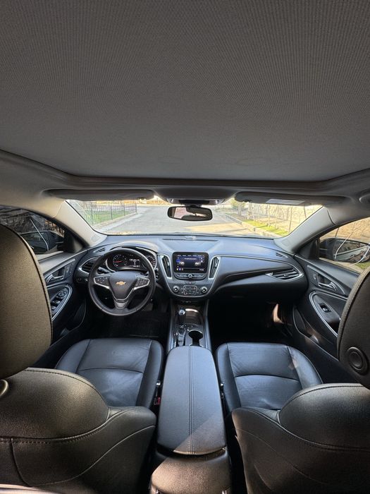 Malibu2 2.0 Turbo Polniy XL Qlingan Ideal