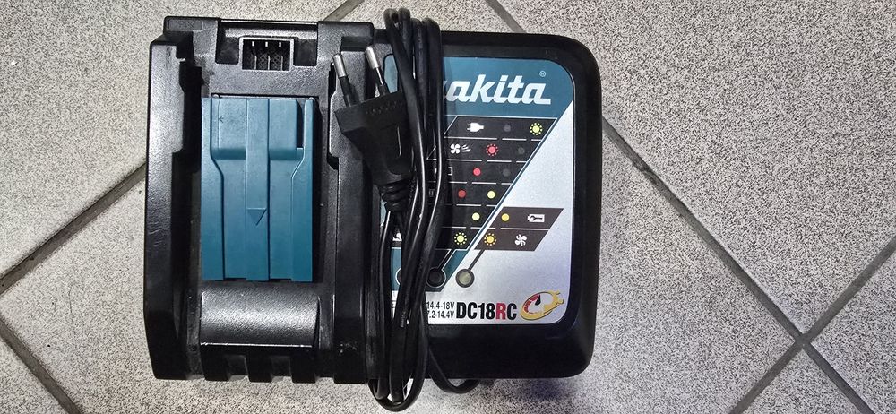 Hope Amanet P6 Set Scule Makita