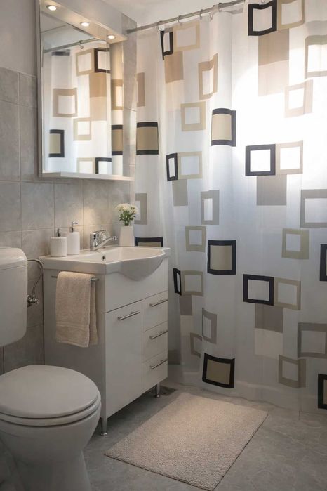 Apartament central etaj 2