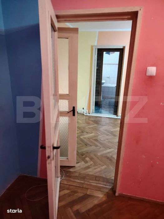 Apartament 3 camere, 60 mp, zona Micro 38 — fotografia 1