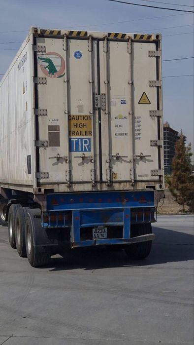 ПРОДАЁТСЯ Контейнер холодильник! Рефрижератор