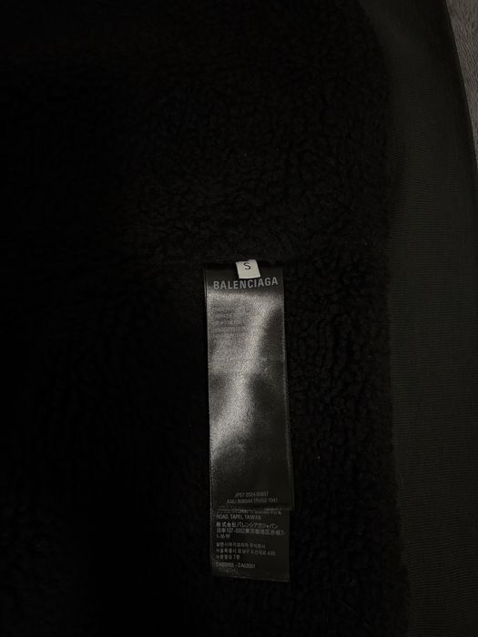 Balenciaga hoodie(opium/swag)