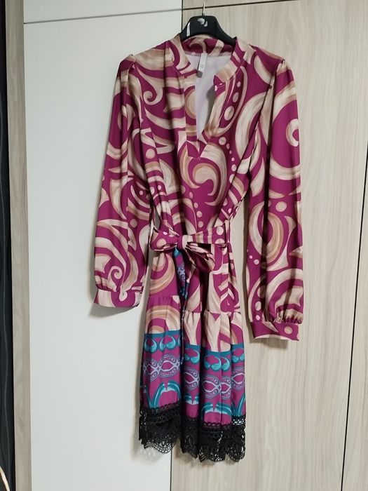 Дамски рокли размер S/M