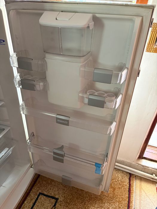 Frigider beko stare buna