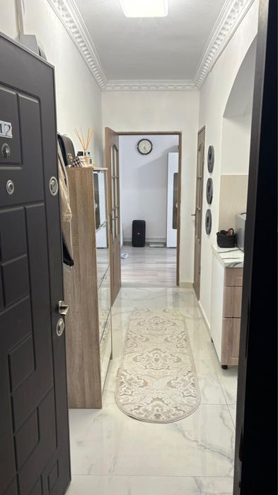 Apartament modern la cheie cu doua camere