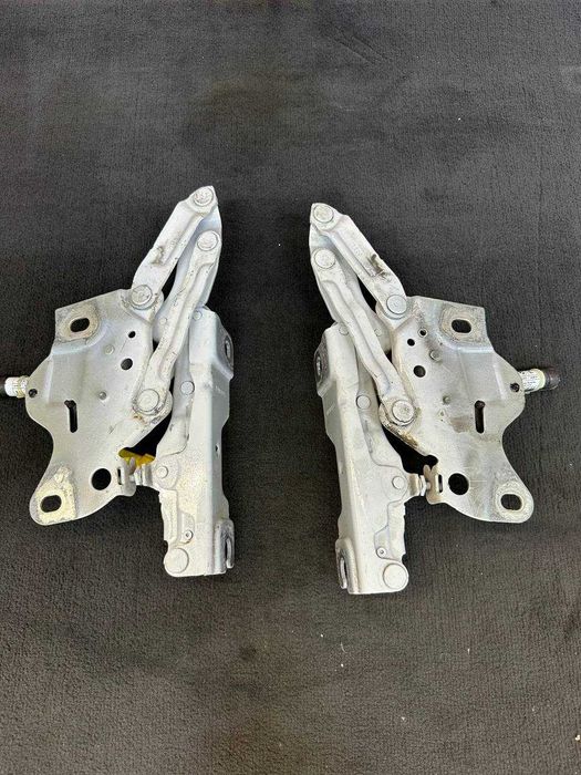 Balamale capse capotă BMW X6 G06