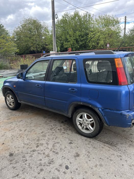 Honda CR-V ‼️на части‼️