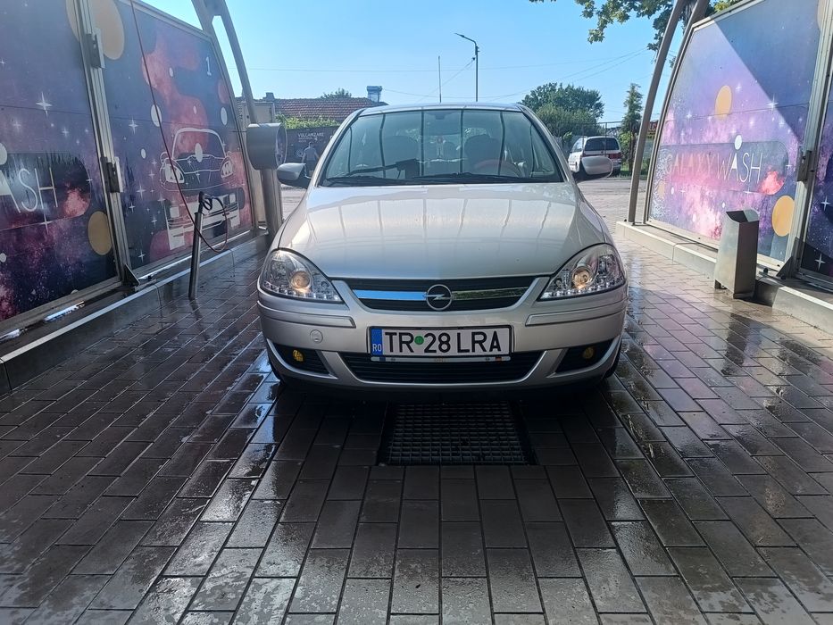 Opel CORSA C! De vânzare!