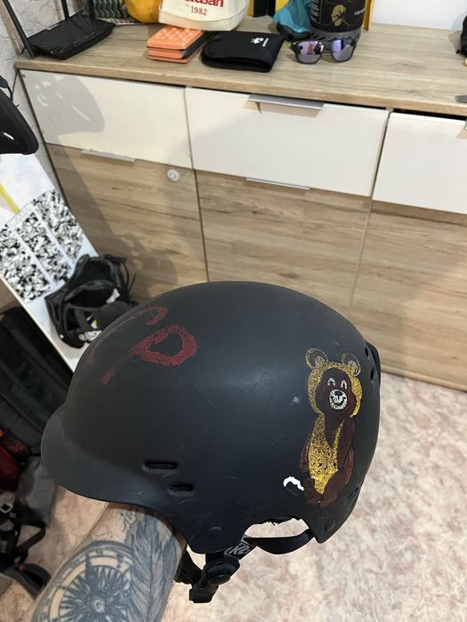 Шлем к2 + штаны