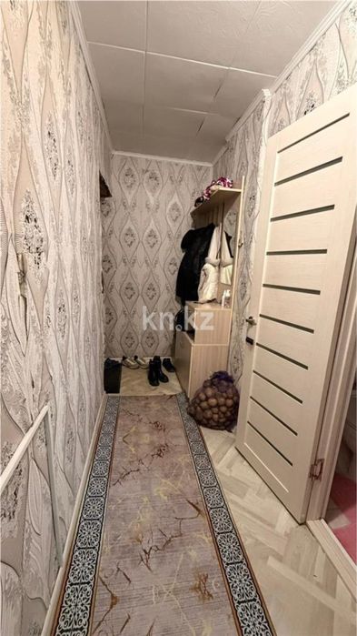Продается 2-х ком квартира в майкудуке,15мкр д7