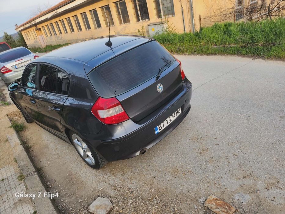 Продавам BMW перфектно