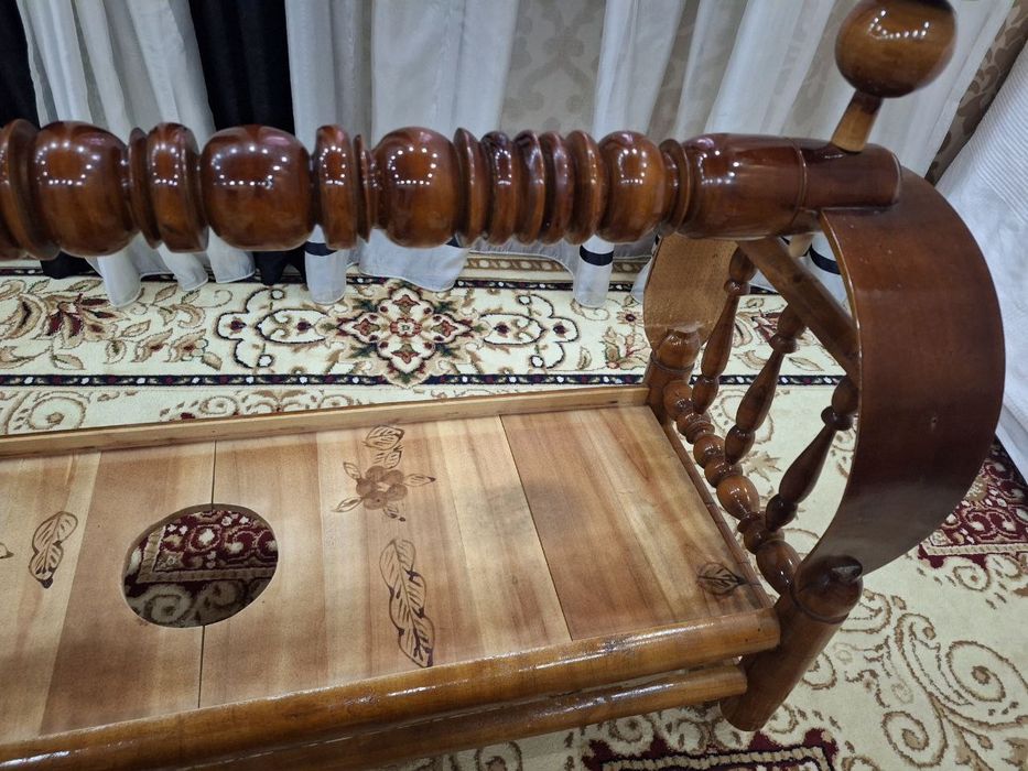 Bolalar uchun belanchak