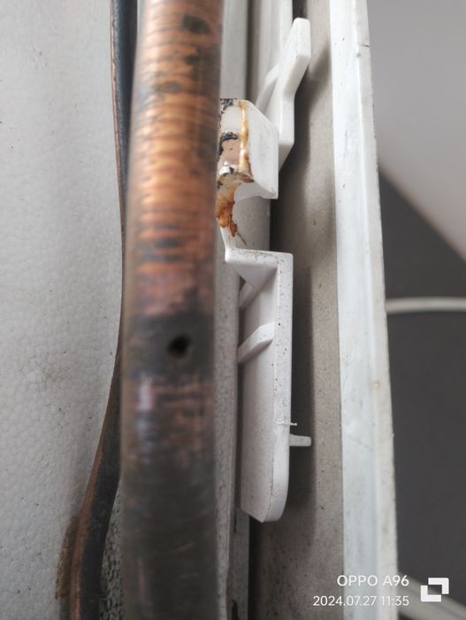 Ремонт и обслуживание кондиционеров