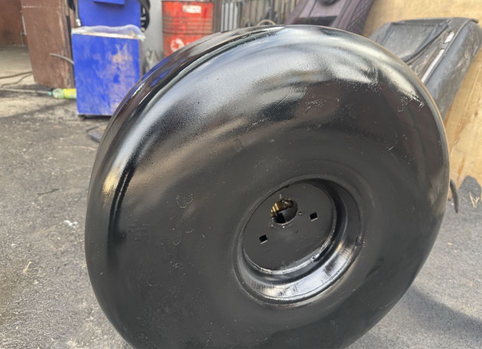 Гбо от кабан 8 целиндер