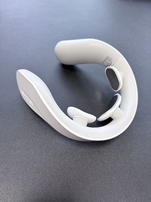 Продаю массажер для шеи Jee back от Xiaomi