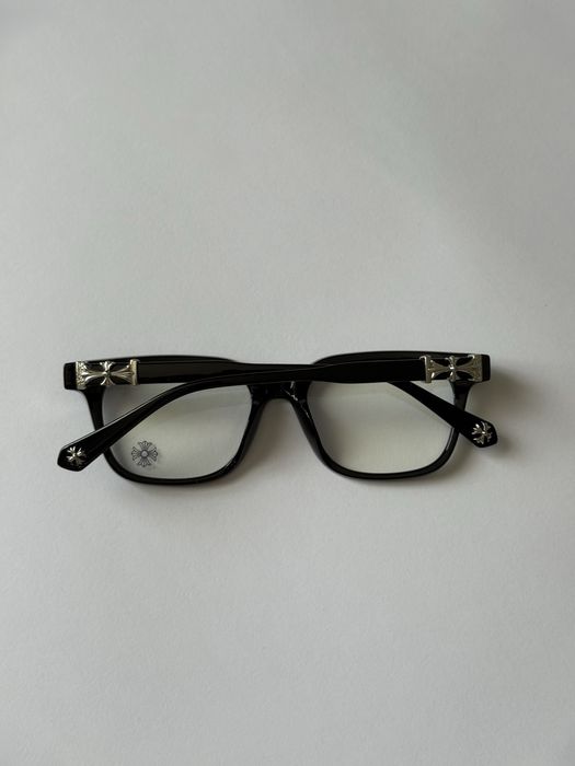 Очки Chrome Hearts