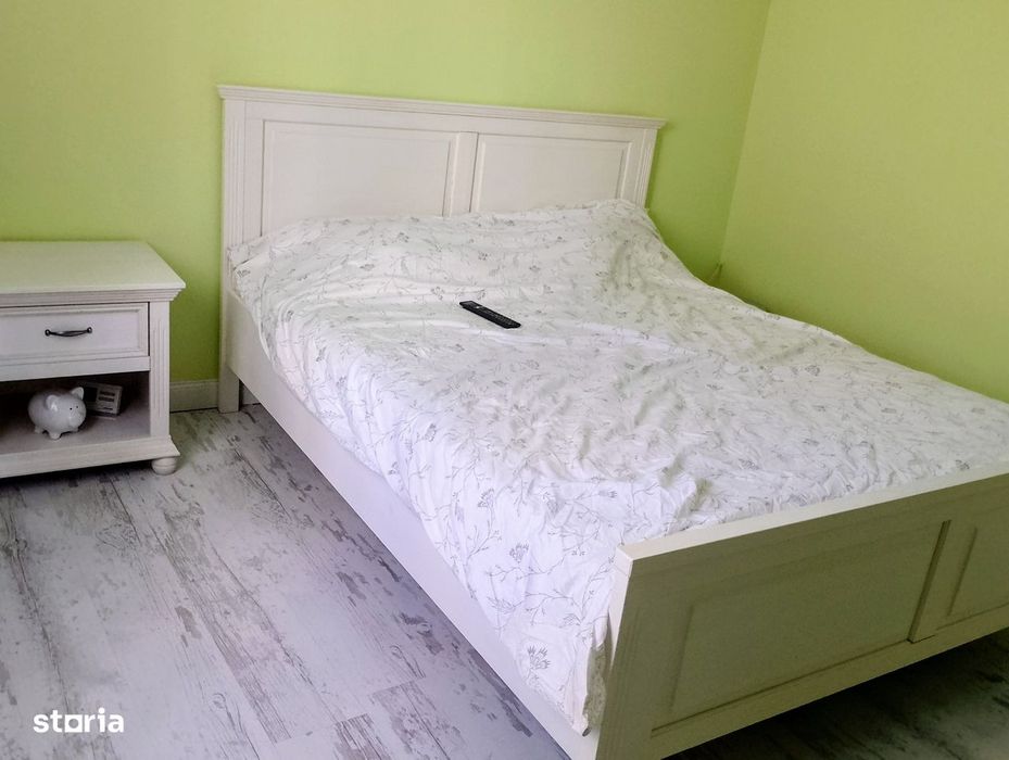 Apartament,