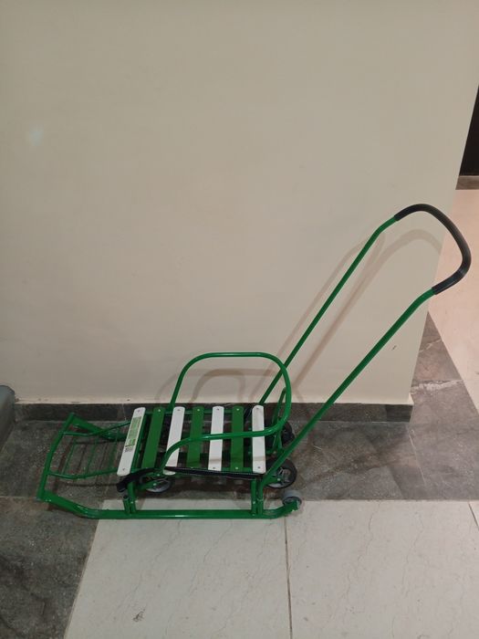 Продам детские санки