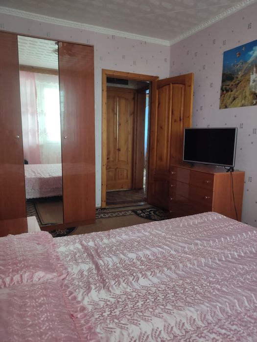 Сдам 3х комнатную квартиру